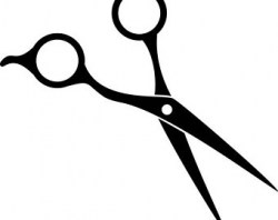 Barber Scissors Clipart | Free download best Barber Scissors ...