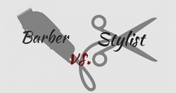 Barber vs. Stylist: What's The Difference? | The Men's Room
