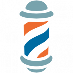 Emoji Android Barber Pole