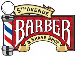5th Avenue Barber & Shave Shop