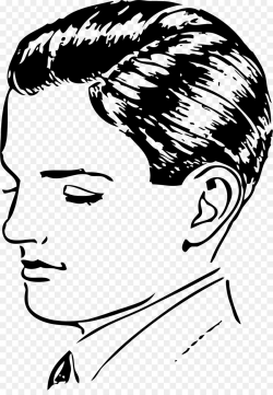 Regular haircut Hairstyle Clip art - barber pole png download - 1682 ...