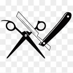 Barber Tools Png, Vectors, PSD, and Clipart for Free Download | Pngtree