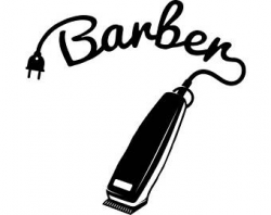Barber svg | Etsy