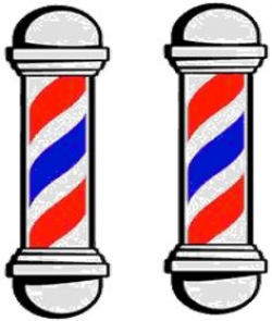 Image result for barber shop pole tattoos | tatts | Pinterest ...