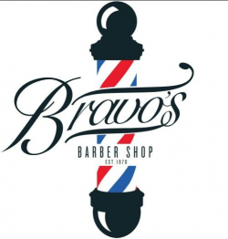 9 best Barber images on Pinterest | Barber logo, Barbershop ideas ...