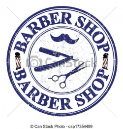 Barber shop Illustrations and Clip Art. 909 Barber shop royalty ...