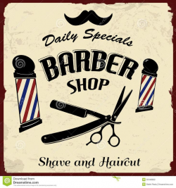 135 best Theme - Barber Shop images on Pinterest | Barber shop ...