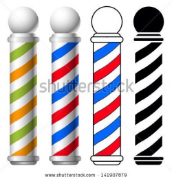 Mejores 51 imágenes de Barber Shop en Pinterest | Barberos ...