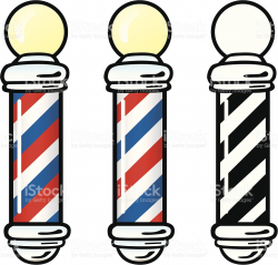 Barber Pole Drawing at GetDrawings.com | Free for personal use ...
