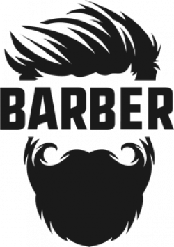 Barbershop Logo Vector (.EPS) Free Download