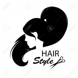 barbershop logo design - Google Search | salon stuff | Pinterest ...