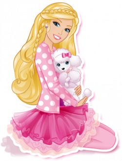 Barbie Meu Álbum de Fotos | Minus and clip art | Pinterest | Barbie ...