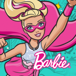 Barbie® Comic Maker (FreeTime Unlimited Edition) App Ranking and ...
