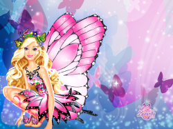 Barbie Wallpapers | Barbie Backgrounds and Images (33) - Fungyung ...