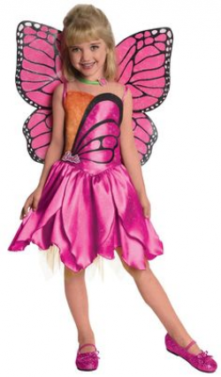 diy butterfly costume | Barbie DIY Costume http://brcostumes.com ...