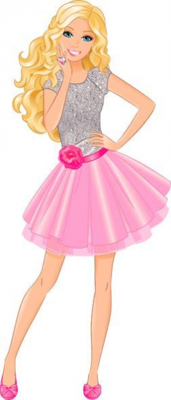 58 best Barbie time birthday images on Pinterest | Beards ...