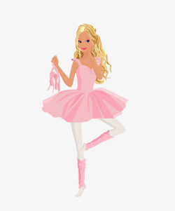 Barbie Doll, Barbie, Doll, Princess PNG Image and Clipart for Free ...
