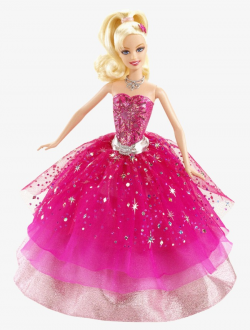 Barbie Doll, Barbie, Doll, Girls Toys PNG Image and Clipart for Free ...
