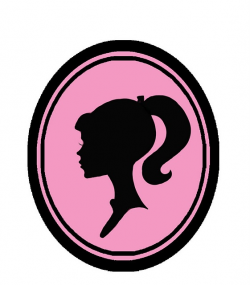 44 best Barbie logo images on Pinterest | Dolls, Barbie doll and ...