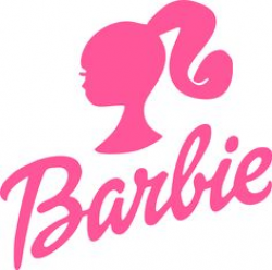Barbie Logo | Pretty in Pink | Pinterest | Logos