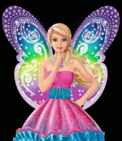 Fairy Wallpaper | Barbie A Fairy Secret ~ Cartoon Wallpaper ...