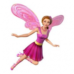 Barbie A Fairy Secret - barbie-movies Photo | barbie a fairy secret ...