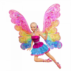 Fairy Barbie Wings Animated Picture | Barbie | Pinterest | Fairy