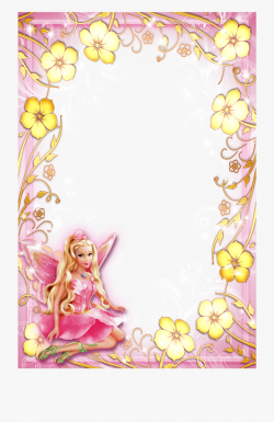 Barbie Frames Wallpapers High Quality Free - Barbie Frame ...