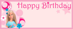 Barbie Birthday Wallpaper – Best Happy Birthday Wishes