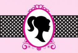 Original Barbie Head Logo.... Obsessed! | Ideas For More Tattoos ...