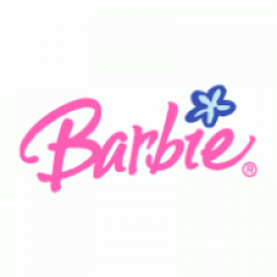 Barbie | Brands of the World™ | Download vector logos and logotypes