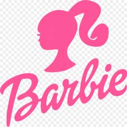 Barbie Logo Clip art - Barbie Logo Transparent PNG png download ...