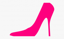 14 Shoe Clipart Pink Princess Free Clip Art Stock ...