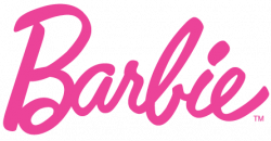 Barbie Logo transparent PNG - StickPNG