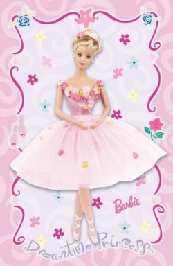 Barbie---Ballerina-Poster-C10068761[1] | ℬarbie ♡ | Pinterest