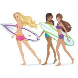 202 best Barbie png images on Pinterest | Barbie doll, Barbie and ...