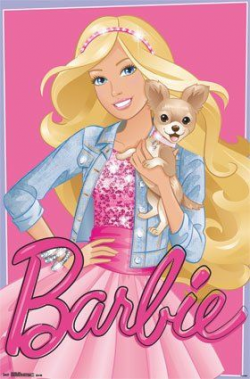 232 best BARBIE images on Pinterest | Barbie, Backgrounds and Barbie ...