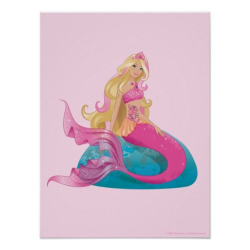 63 best Barbie images on Pinterest | Mermaid barbie, Barbie birthday ...