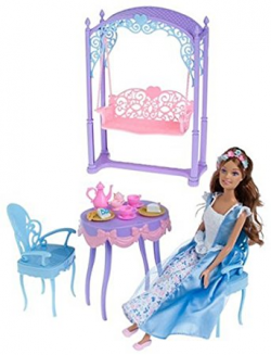 Barbie Clipart Princess