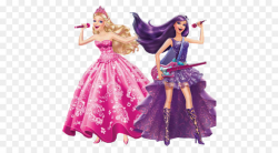 Popstar Keira Princess Tori Princess Anneliese Barbie Doll - barbie ...