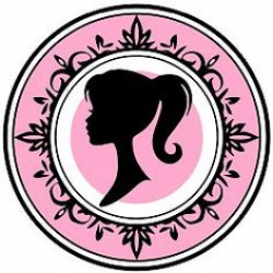 Free Barbie Silhouette Printable | Party | Pinterest | Silhouettes ...