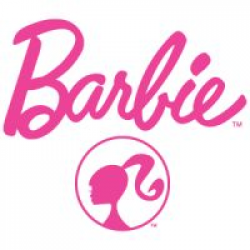 Image detail for -barbie logo wallpaper | Barbie | Pinterest