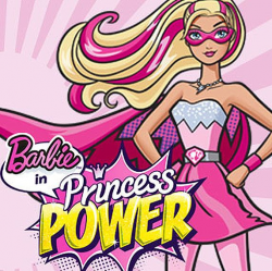 Barbie Princess Power High Tea | Klaudia | Pinterest | Barbie ...
