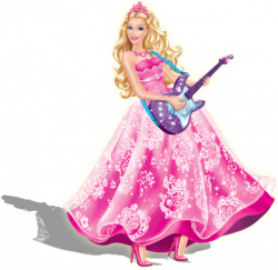 Barbie PNG Images Transparent Free Download | PNGMart.com