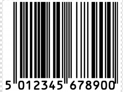 5012345678900 barcode, Barcode Código Information, bar code ...