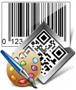 Barcode Label Maker - Corporate Edition generates multiple barcode ...