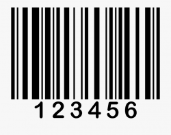 Barcode Png - Barcode #1851375 - Free Cliparts on ClipartWiki