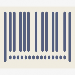 A Barcode, Barcode, Cartoon, Recognition PNG Image and Clipart for ...