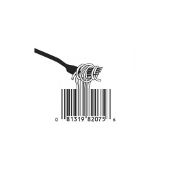 122 best barcode images on Pinterest | Barcode art, Barcode design ...