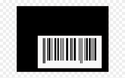 Barcode Clipart Clip Art - Barcode, HD Png Download ...